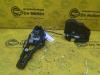 BMW 1 serie (F20) 114d 1.5 12V TwinPower Serrure arrière gauche