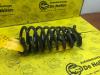 BMW 1 serie (F20) 114d 1.5 12V TwinPower Ressort de torsion arrière