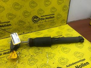 Used Rear shock absorber rod, left BMW 1 serie (F20) 114d 1.5 12V TwinPower Price on request offered by de Nollen autorecycling