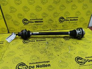 Used Drive shaft, rear right Audi SQ5 (8RB) 3.0 TDI V6 24V Price € 50,00 Margin scheme offered by de Nollen autorecycling