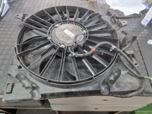 Used Cooling fans Jaguar XJ (X350) 2.7d V6 24V Price € 125,00 Margin scheme offered by de Nollen autorecycling