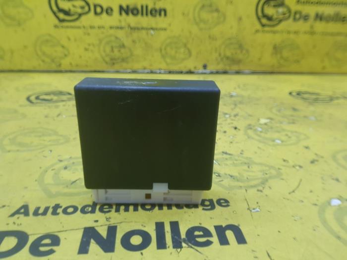 Begagnade PDC-modul BMW 1 serie (F20) 114d 1.5 12V TwinPower Pris € 135,00 Marginaltabell erbjuds av autodemontage denollen