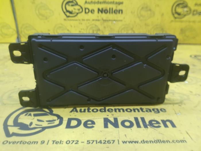 Used Body control computer BMW 1 serie (F20) 114d 1.5 12V TwinPower Price € 175,00 Margin scheme offered by autodemontage denollen