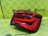 BMW 1 serie (F20) 114d 1.5 12V TwinPower Feu arrière droit