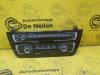 BMW 1 serie (F20) 114d 1.5 12V TwinPower Panneau de commandes chauffage