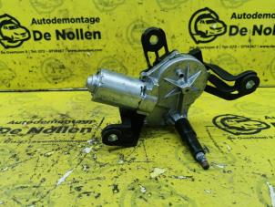 Used Wiper mechanism Opel Astra H (L48) 1.8 16V Price € 30,00 Margin scheme offered by de Nollen autorecycling