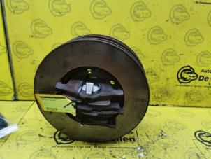 Used Brake set complete front Opel Astra H (L48) 1.8 16V Price € 50,00 Margin scheme offered by de Nollen autorecycling