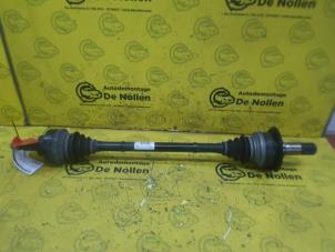 Used Drive shaft, rear right BMW 4 serie (F32) 435d xDrive 3.0 24V Price € 75,00 Margin scheme offered by de Nollen autorecycling