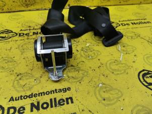 Usagé Ceinture de sécurité avant gauche Opel Astra H (L48) 1.8 16V Prix € 35,00 Règlement à la marge proposé par de Nollen autorecycling