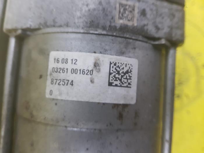 Lenkgetriebe Servo BMW 4 serie 435d xDrive 3.0 24V - 6881067 