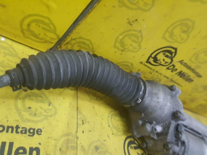 Lenkgetriebe Servo BMW 4 serie 435d xDrive 3.0 24V - 6881067