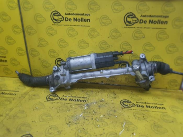Lenkgetriebe Servo BMW 4 serie 435d xDrive 3.0 24V - 6881067