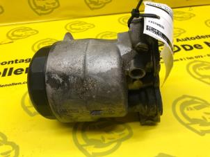 Used Oil filter housing BMW 3 serie (E92) 320i 16V Price € 25,00 Margin scheme offered by de Nollen autorecycling