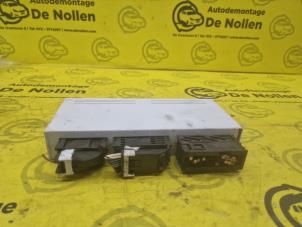 Used Body control computer BMW 3 serie (E46/2) Price € 45,00 Margin scheme offered by de Nollen autorecycling