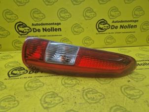 Used Taillight, right Volvo V70 (SW) 2.4 D 20V Price € 40,00 Margin scheme offered by de Nollen autorecycling