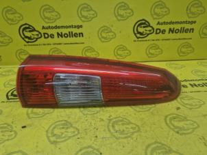 Used Taillight, left Volvo V70 (SW) 2.4 D 20V Price € 40,00 Margin scheme offered by de Nollen autorecycling