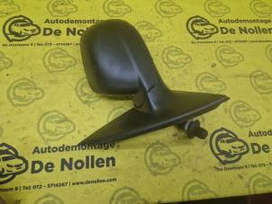 Used Wing mirror, left Seat Arosa (6H1) 1.0 MPi Price € 25,00 Margin scheme offered by de Nollen autorecycling