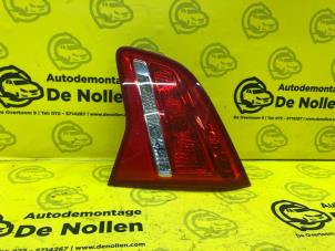 Używane Tylne swiatlo pozycyjne prawe Opel Meriva 1.4 16V Ecotec Cena € 50,00 Procedura marży oferowane przez de Nollen autorecycling