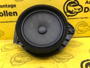 Usagé Haut-parleur Opel Meriva 1.4 16V Ecotec Prix € 20,00 Règlement à la marge proposé par de Nollen autorecycling