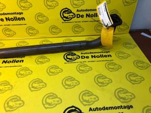 Used Exhaust middle section Volkswagen Polo IV (9N1/2/3) 1.2 Price on request offered by de Nollen autorecycling
