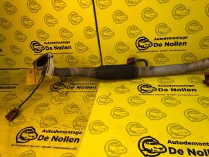 Used Exhaust middle section Suzuki Alto (SH410) 1.0 16V Price on request offered by de Nollen autorecycling