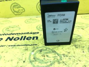 Used Bluetooth module Opel Meriva 1.4 16V Ecotec Price € 35,00 Margin scheme offered by de Nollen autorecycling