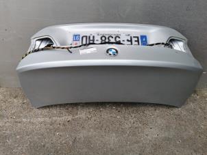 Usados Portón trasero BMW 4 serie (F32) 435d xDrive 3.0 24V Precio de solicitud ofrecido por de Nollen autorecycling