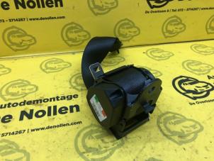 Used Rear seatbelt, right BMW 4 serie (F32) 435d xDrive 3.0 24V Price on request offered by de Nollen autorecycling