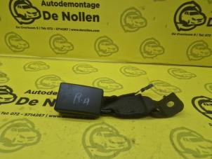 Used Rear seatbelt buckle, right BMW 4 serie (F32) 435d xDrive 3.0 24V Price on request offered by de Nollen autorecycling