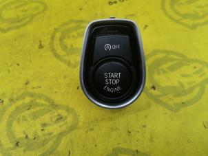 Używane Przelacznik Start/Stop BMW 4 serie (F32) 435d xDrive 3.0 24V Cena € 19,00 Procedura marży oferowane przez de Nollen autorecycling
