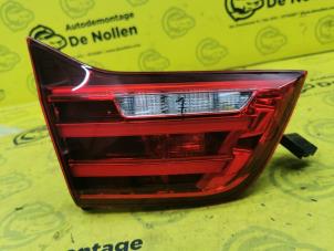 Used Taillight, left BMW 4 serie (F32) 435d xDrive 3.0 24V Price € 90,75 Inclusive VAT offered by de Nollen autorecycling