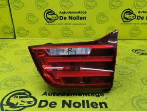 Used Taillight, right BMW 4 serie (F32) 435d xDrive 3.0 24V Price € 90,75 Inclusive VAT offered by de Nollen autorecycling