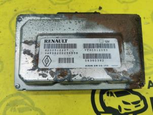 Used Automatic gearbox computer Renault Vel Satis (BJ) 2.0 16V Turbo Price € 72,50 Margin scheme offered by de Nollen autorecycling
