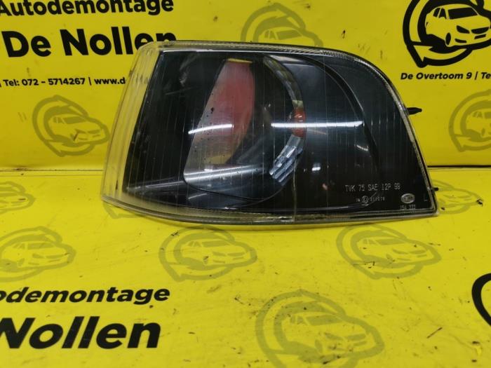 Gebrauchte Blinkerglas links Volvo V40 (VW) 1.8 16V Preis € 19,95 Margenregelung angeboten von autodemontage denollen