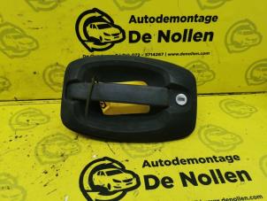 Used Handle Citroen Jumper (U9) 2.2 HDi 100 Euro 4 Price on request offered by de Nollen autorecycling