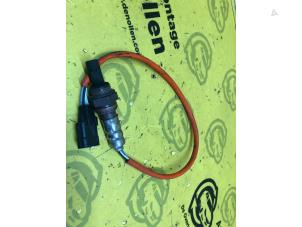 Lambda probe from a Dacia Sandero I (BS) 1.2 16V 2011