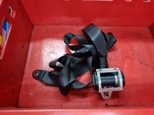 Used Rear seatbelt, left Mini Mini (R56) 1.6 16V Cooper Price € 19,99 Margin scheme offered by de Nollen autorecycling