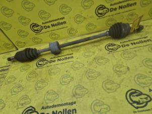 Used Front drive shaft, right Fiat Panda (169) 1.1 Fire Price € 45,00 Margin scheme offered by de Nollen autorecycling