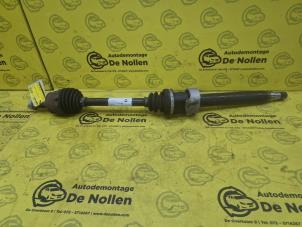 Used Front drive shaft, right Mini Mini (R56) 1.6 16V Cooper Price € 125,00 Margin scheme offered by de Nollen autorecycling