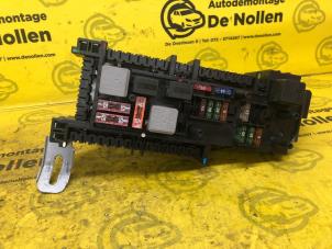 Used Fuse box Mercedes E (C207) E-200 CGI 16V BlueEfficiency Price on request offered by de Nollen autorecycling