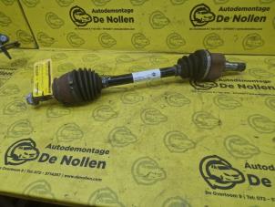 Used Front drive shaft, left Mini Mini (R56) 1.6 16V Cooper Price € 75,00 Margin scheme offered by de Nollen autorecycling