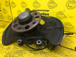 Used Front wheel bearing Mercedes E (C207) E-200 CGI 16V BlueEfficiency Price on request offered by de Nollen autorecycling
