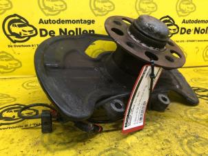 Used Front wheel bearing Mercedes E (C207) E-200 CGI 16V BlueEfficiency Price on request offered by de Nollen autorecycling