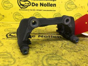 Used Brake anchor plate Mercedes E (C207) E-200 CGI 16V BlueEfficiency Price on request offered by de Nollen autorecycling