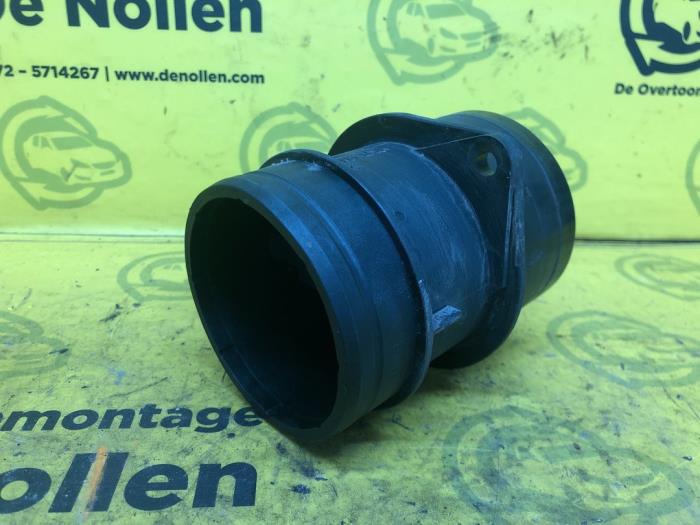 Gebrauchte Luftmassenmesser Audi A6 Avant (C6) 2.0 TDI 16V Preis auf Anfrage angeboten von autodemontage denollen