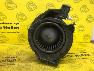 Used Heating and ventilation fan motor Audi A6 Avant (C6) 2.0 TDI 16V Price on request offered by de Nollen autorecycling