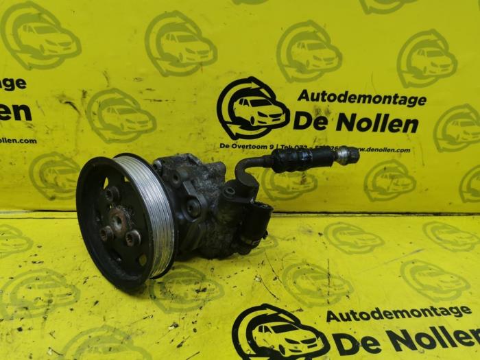Gebrauchte Lenkkraftverstärker Pumpe Audi A6 Avant (C6) 2.0 TDI 16V Preis € 50,00 Margenregelung angeboten von autodemontage denollen