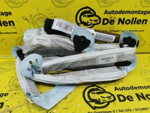 Usagé Airbag plafond Audi A6 Avant (C6) 2.0 TDI 16V Prix € 100,00 Règlement à la marge proposé par de Nollen autorecycling