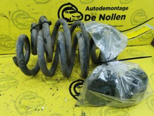 Used Rear torsion spring Audi A6 Avant (C6) 2.0 TDI 16V Price € 55,00 Margin scheme offered by de Nollen autorecycling