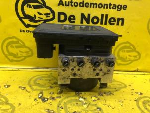 Used ABS pump Citroen DS3 Cabrio (SB) 1.6 16V VTi 120 Price on request offered by de Nollen autorecycling